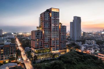 1 Bedroom Condo for sale in The Room Sukhumvit 38, Phra Khanong, Bangkok near BTS Thong Lo