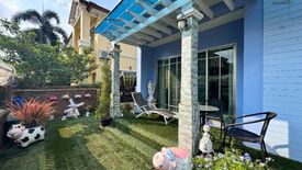 3 Bedroom House for sale in Thanasiri Pinklao-Ratchapruek 1, Suan Yai, Nonthaburi