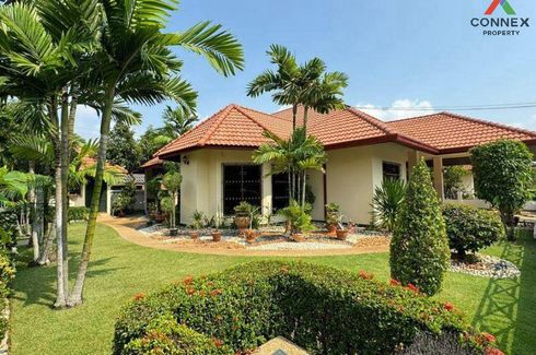 3 Bedroom House for sale in Pattaya Hill Village 1, Nong Prue, Chonburi