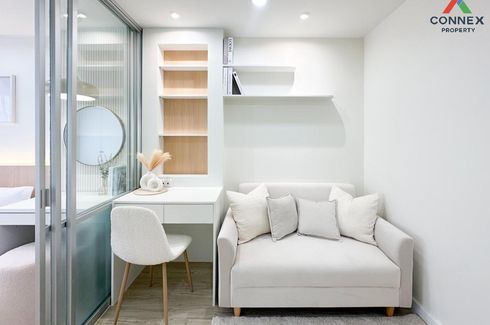 1 Bedroom Condo for sale in Lumpini Condo Town Ramindra-Lat Pla Khao 2, Anusawari, Bangkok near MRT Lat Pla Khao