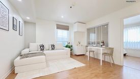 1 Bedroom Condo for sale in Lumpini Ville Ramkhamhaeng 44, Hua Mak, Bangkok near MRT Hua Mak