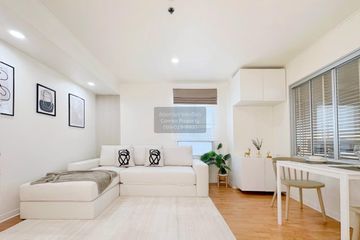 1 Bedroom Condo for sale in Lumpini Ville Ramkhamhaeng 44, Hua Mak, Bangkok near MRT Hua Mak