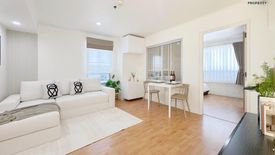 1 Bedroom Condo for sale in Lumpini Ville Ramkhamhaeng 44, Hua Mak, Bangkok near MRT Hua Mak