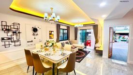 3 Bedroom Townhouse for sale in Baan Pruksa 12 Rangsit-Klong 3, Khlong Sam, Pathum Thani