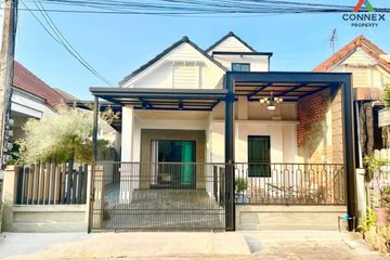 2 Bedroom House for sale in Wararak Village Rangsit - Nakhon Nayok Road, Khlong Sam, Pathum Thani