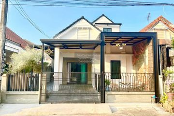 2 Bedroom House for sale in Wararak Village Rangsit - Nakhon Nayok Road, Khlong Sam, Pathum Thani