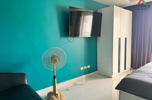 1 Bedroom Condo for sale in Cosy Beach View, Nong Prue, Chonburi