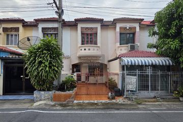 2 Bedroom Townhouse for sale in Baan Nunticha 2, Sai Noi, Nonthaburi