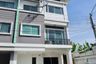 4 Bedroom Townhouse for sale in Baan Wiranphat Exclusive, Dokmai, Bangkok