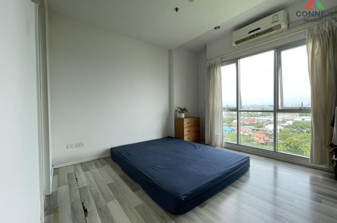 1 Bedroom Condo for sale in The Key Chaengwattana, Bang Talat, Nonthaburi near MRT Si Rat