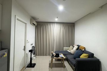 1 Bedroom Condo for sale in TC Green, Bang Kapi, Bangkok near MRT Phetchaburi