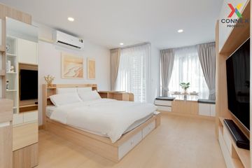 1 Bedroom Condo for sale in Airlink Residence, Khlong Sam Prawet, Bangkok