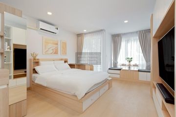1 Bedroom Condo for sale in Airlink Residence, Khlong Sam Prawet, Bangkok