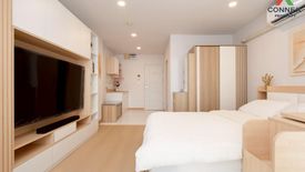 1 Bedroom Condo for sale in Airlink Residence, Khlong Sam Prawet, Bangkok