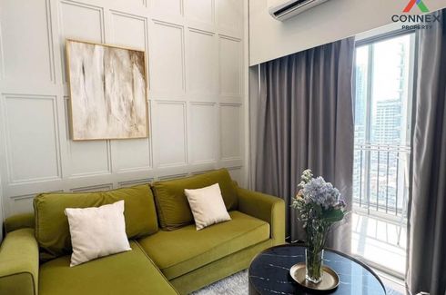 1 Bedroom Condo for sale in Ideo Q Phayathai, Thung Phaya Thai, Bangkok near BTS Phaya Thai