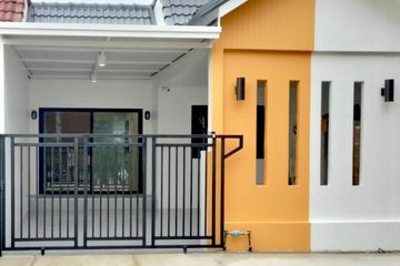 2 Bedroom Townhouse for sale in Baan Ruean Suk 1, Lam Phak Kut, Pathum Thani