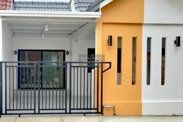 2 Bedroom Townhouse for sale in Baan Ruean Suk 1, Lam Phak Kut, Pathum Thani