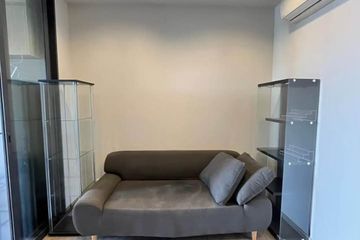 1 Bedroom Condo for sale in THE LINE Wongsawang, Wong Sawang, Bangkok near MRT Wong Sawang