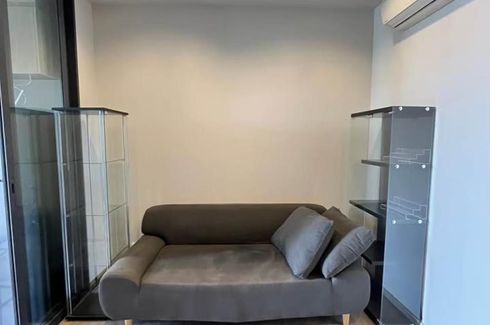 1 Bedroom Condo for sale in THE LINE Wongsawang, Wong Sawang, Bangkok near MRT Wong Sawang