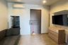 1 Bedroom Condo for sale in THE LINE Wongsawang, Wong Sawang, Bangkok near MRT Wong Sawang