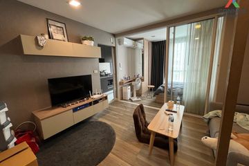 1 Bedroom Condo for sale in Moniiq Sukhumvit 64, Bang Chak, Bangkok near BTS Punnawithi