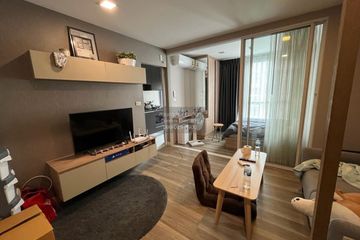 1 Bedroom Condo for sale in Moniiq Sukhumvit 64, Bang Chak, Bangkok near BTS Punnawithi