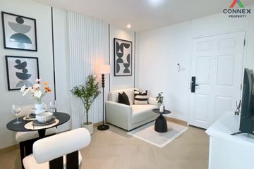 1 Bedroom Condo for sale in Lumpini Condo Town Bodindecha - Ramkhamhaeng, Phlapphla, Bangkok near MRT Ramkhamhaeng