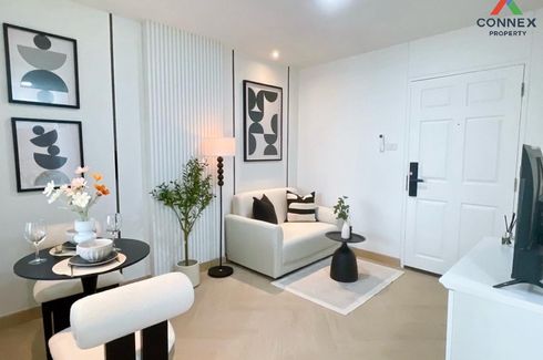 1 Bedroom Condo for sale in Lumpini Condo Town Bodindecha - Ramkhamhaeng, Phlapphla, Bangkok near MRT Ramkhamhaeng