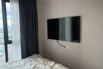 1 Bedroom Condo for sale in The Privacy Thaphra Interchange, Wat Tha Phra, Bangkok near MRT Tha Phra