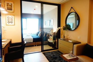 1 Bedroom Condo for rent in Life Asoke, Bang Kapi, Bangkok near MRT Phetchaburi