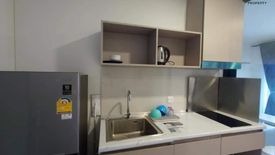 1 Bedroom Condo for rent in Aspire Sukhumvit-Onnut, Suan Luang, Bangkok near BTS On Nut