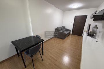 1 Bedroom Condo for rent in Supalai Vista @ Tiwanon Intersection, Talat Khwan, Nonthaburi near MRT Yaek Tiwanon