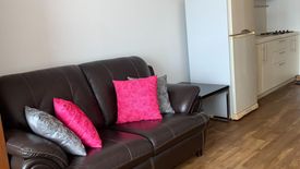 1 Bedroom Condo for rent in Supalai River Place, Bang Lamphu Lang, Bangkok near BTS Krung Thon Buri