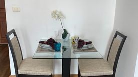 1 Bedroom Condo for rent in Supalai River Place, Bang Lamphu Lang, Bangkok near BTS Krung Thon Buri