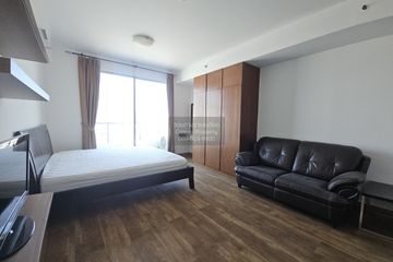 1 Bedroom Condo for rent in Supalai River Place, Bang Lamphu Lang, Bangkok near BTS Krung Thon Buri