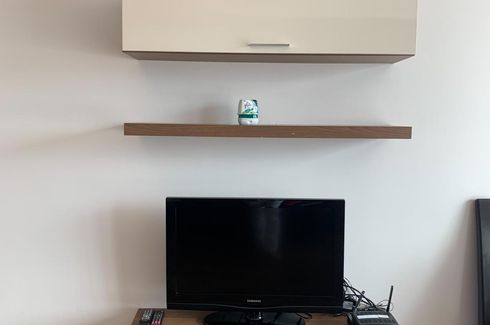 1 Bedroom Condo for rent in Supalai River Place, Bang Lamphu Lang, Bangkok near BTS Krung Thon Buri