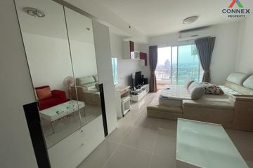 1 Bedroom Condo for rent in Supalai River Resort, Samre, Bangkok