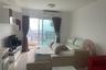 1 Bedroom Condo for rent in Supalai River Resort, Samre, Bangkok
