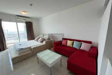1 Bedroom Condo for rent in Supalai River Resort, Samre, Bangkok