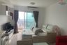 1 Bedroom Condo for rent in Supalai River Resort, Samre, Bangkok