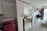 1 Bedroom Condo for rent in Supalai River Resort, Samre, Bangkok