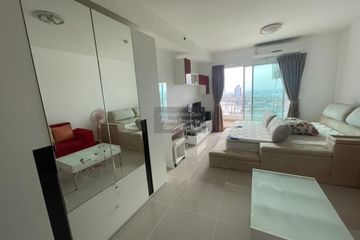 1 Bedroom Condo for rent in Supalai River Resort, Samre, Bangkok