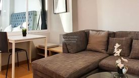 1 Bedroom Condo for rent in Life @ Sukhumvit 65, Phra Khanong, Bangkok near BTS Phra Khanong