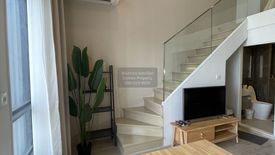 1 Bedroom Condo for rent in The Tree Pattanakarn - Ekkamai, Suan Luang, Bangkok near Airport Rail Link Ramkhamhaeng