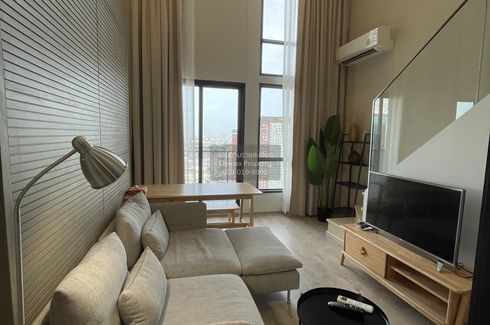 1 Bedroom Condo for rent in The Tree Pattanakarn - Ekkamai, Suan Luang, Bangkok near Airport Rail Link Ramkhamhaeng