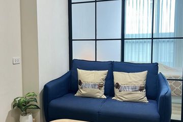 1 Bedroom Condo for rent in The Cube Loft Ladprao 107, Khlong Chan, Bangkok near MRT Lat Phrao 101