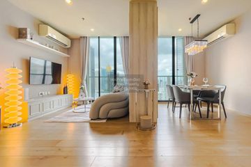 2 Bedroom Condo for rent in Noble Recole, Khlong Toei Nuea, Bangkok near BTS Asoke