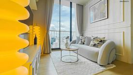 2 Bedroom Condo for rent in Noble Recole, Khlong Toei Nuea, Bangkok near BTS Asoke