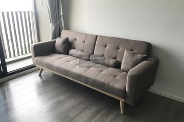 2 Bedroom Condo for rent in Whizdom Essence, Bang Chak, Bangkok near BTS Punnawithi