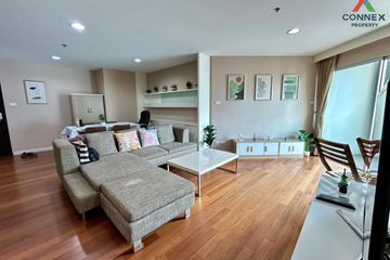 3 Bedroom Condo for rent in Belle Grand Rama 9, Huai Khwang, Bangkok near MRT Phra Ram 9